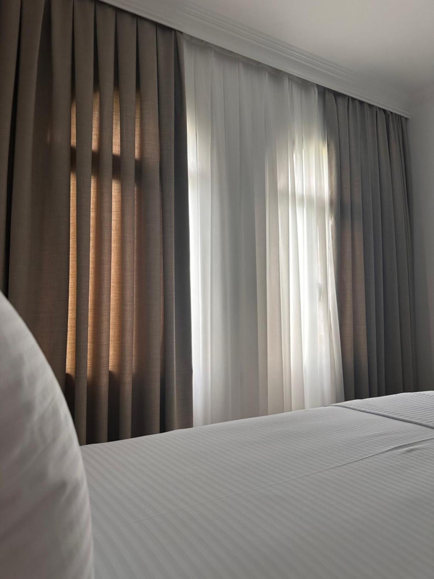 Riviera Hotel-City Center Vlorë 外观 照片